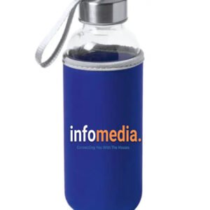 AquaFlow 420ml Bottle