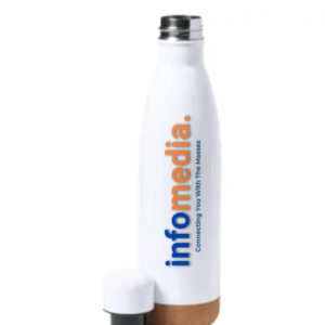 HydroPouch 750ml Bottle
