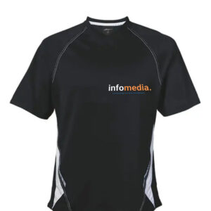 HydroSport Short Sleeve Tee
