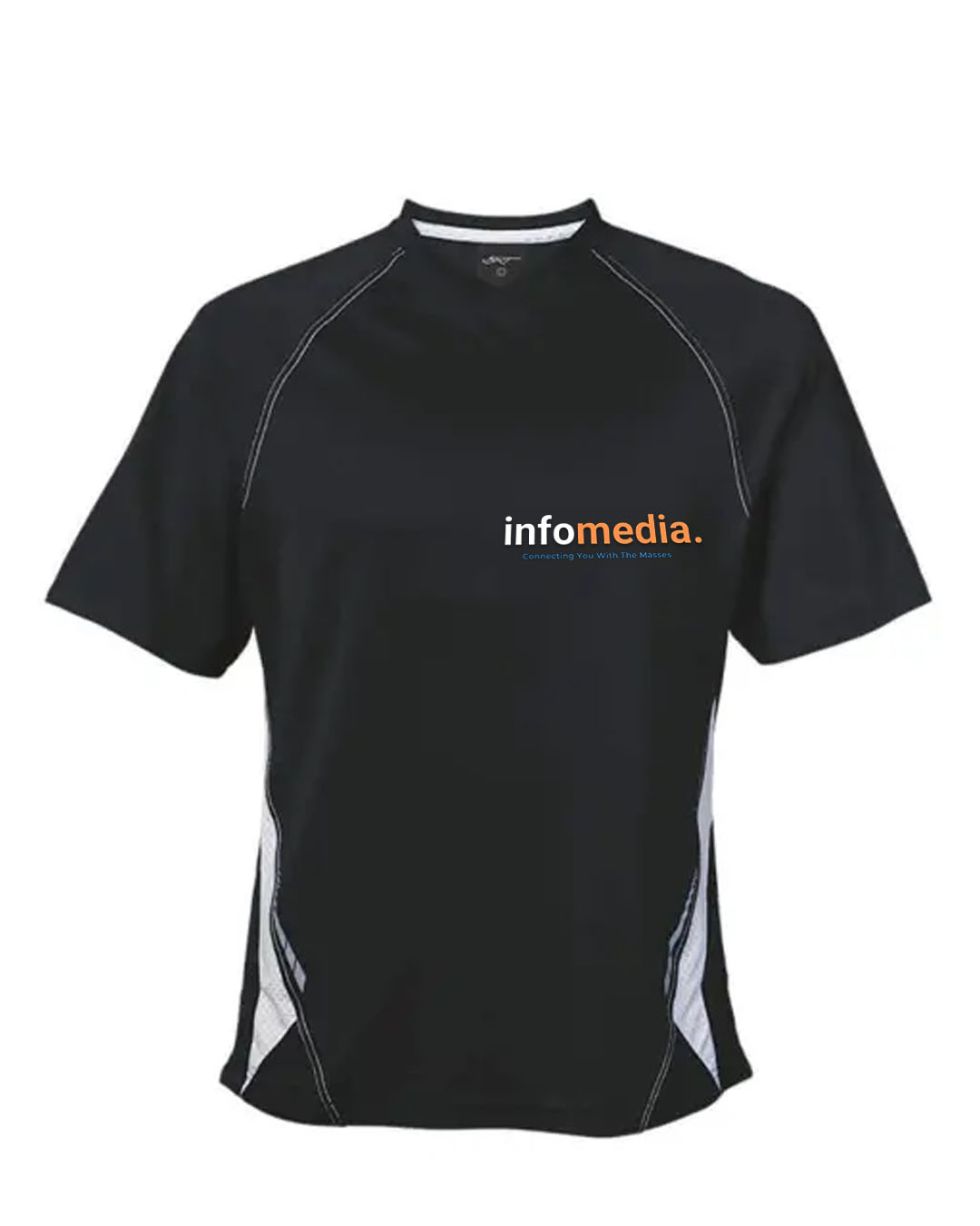 HydroSport Short Sleeve Tee