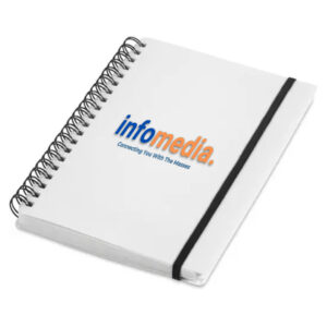 Inkspire Midi Notebook
