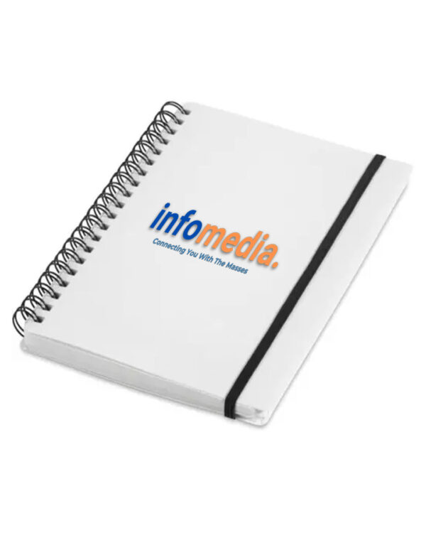 Inkspire Midi Notebook