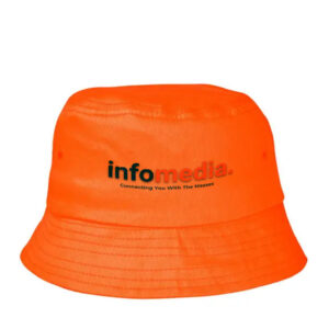 Phoenix Explorer Bucket Hat