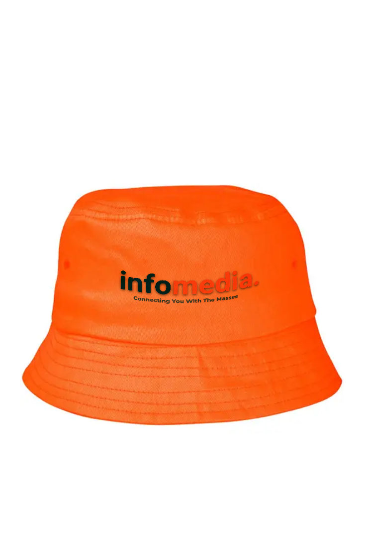 Phoenix Explorer Bucket Hat