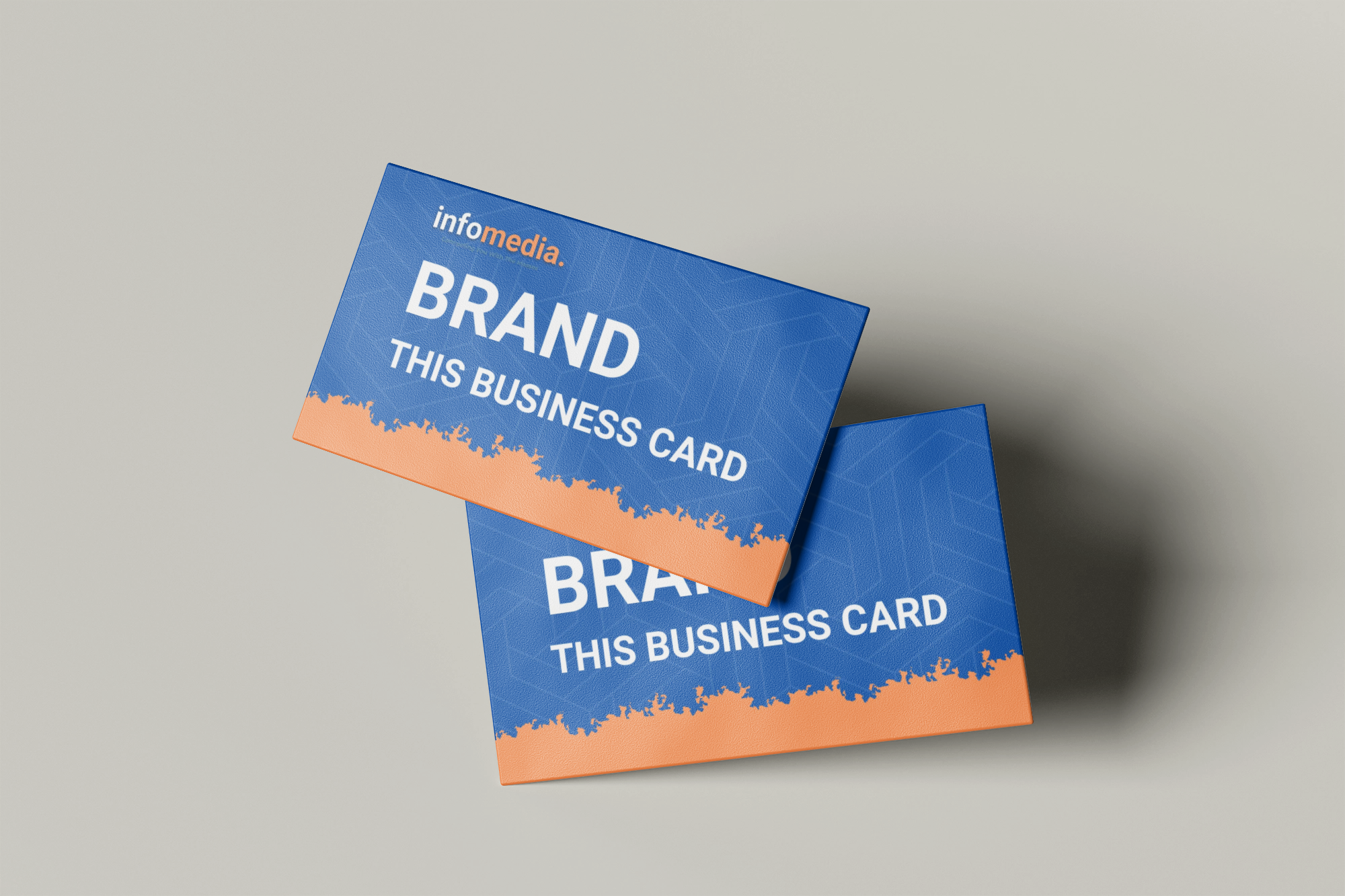 Business Cards - Image 3
