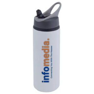 HydroPrint 750ml Bottle