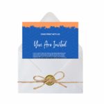 10 Invitations