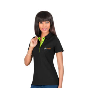Women's SoloGolf Performance Tee