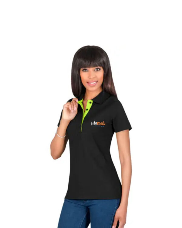 Women's SoloGolf Performance Tee