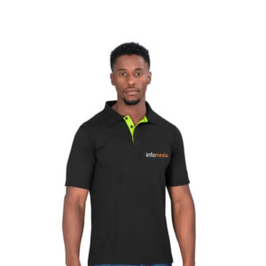 Men's SoloGolf Performance Tee