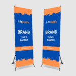 X-Banners