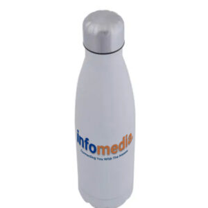 SleekFlow 500ml Bottle