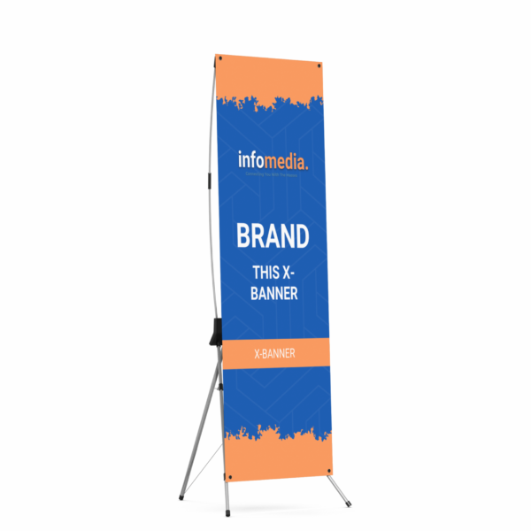 X-Banners