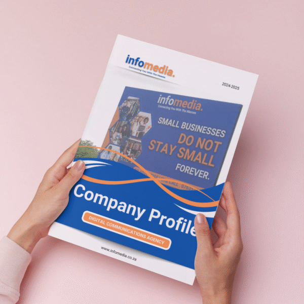 Professional Company Profile