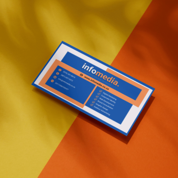 Business Card Design - Image 2