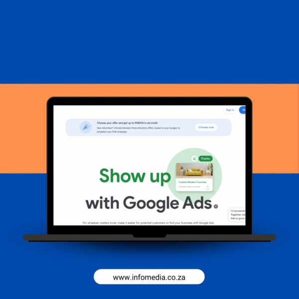 Starter Google Ads Package