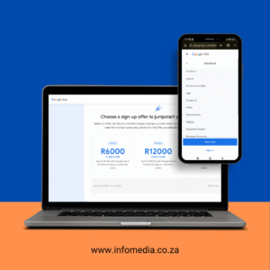 Premium Google Ads Package