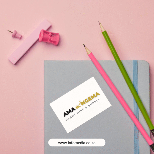 Business Logo Design - Image 3