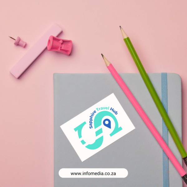 Business Logo Design - Image 2
