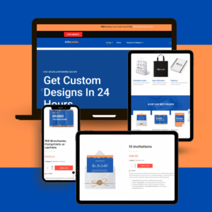 Advanced E-Commerce Package