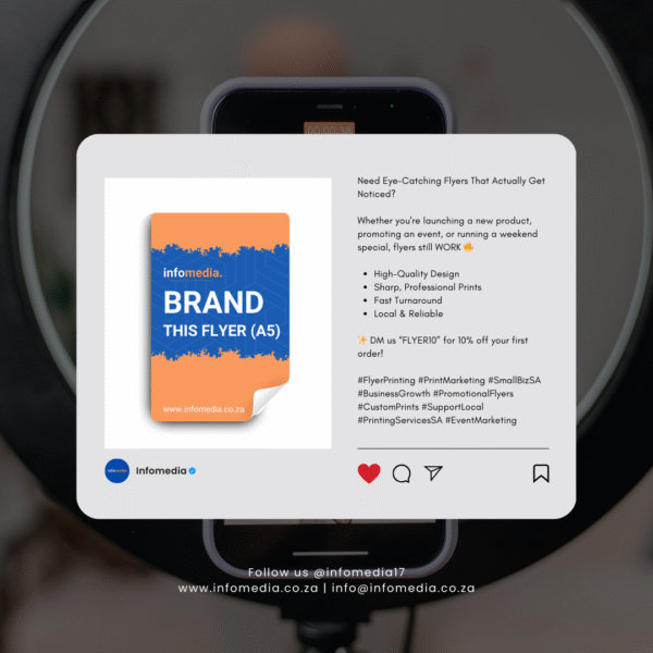 Standard Social Media Management Package