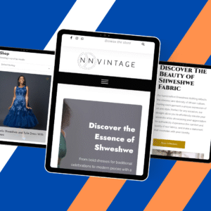 Starter E-Commerce Package