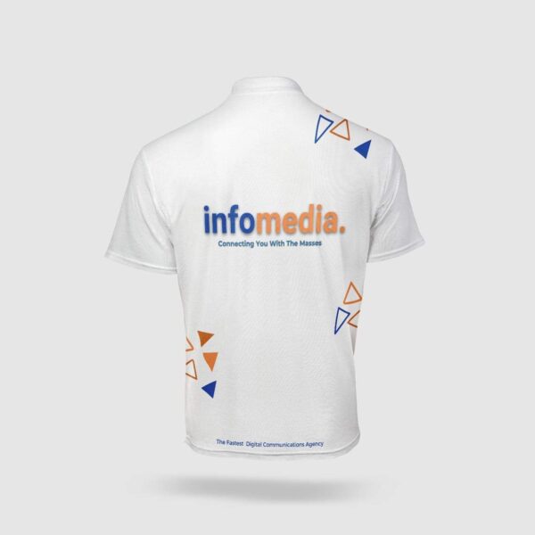 Golf Tshirts - Image 4