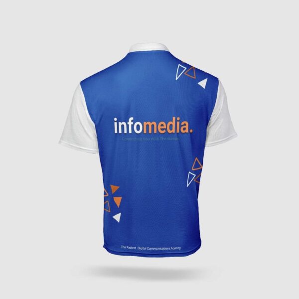 Golf Tshirts - Image 3