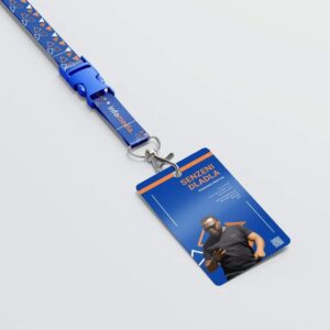 Lanyards
