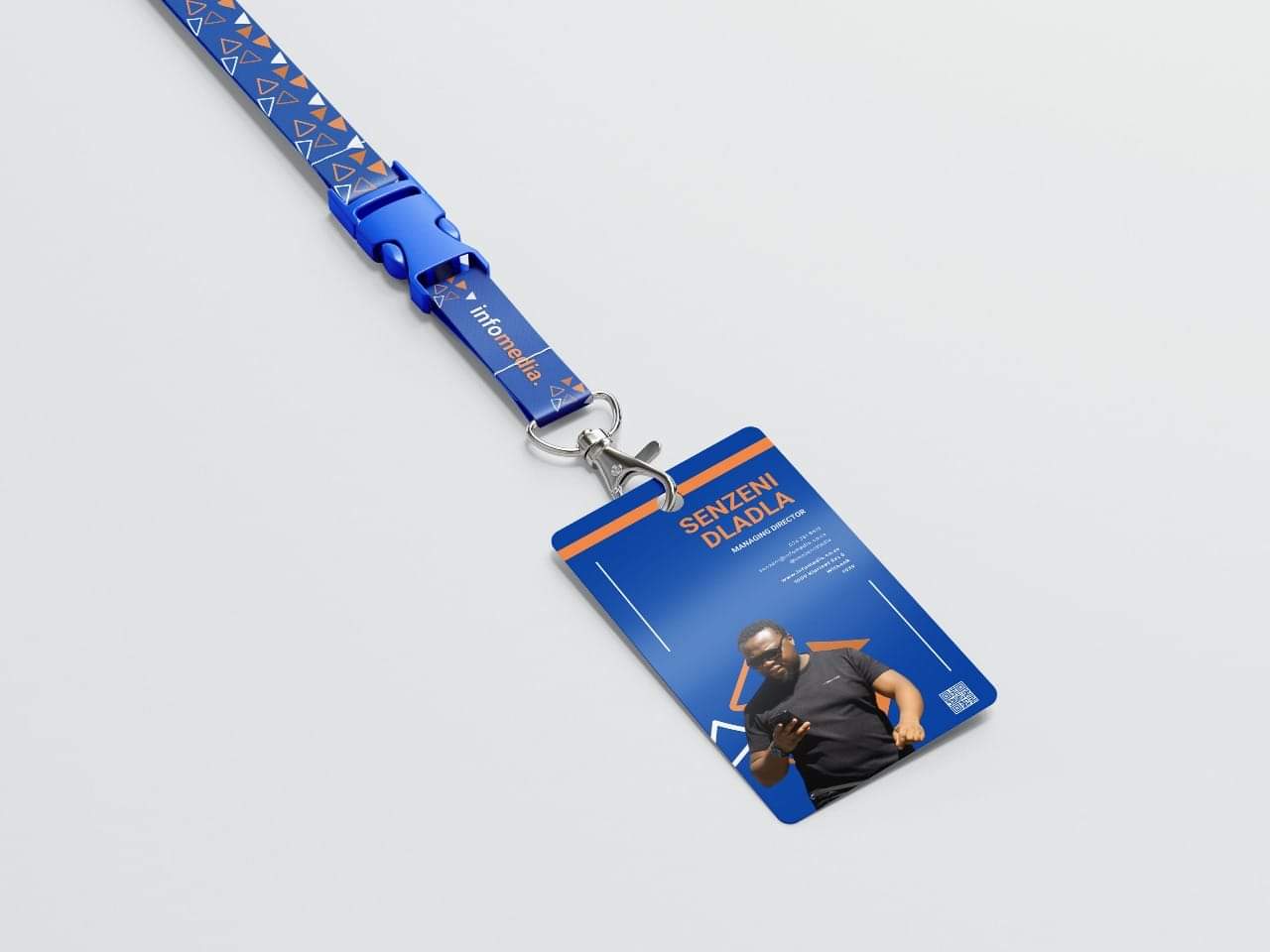 Lanyards