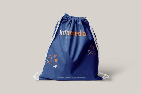Drawstring Bags