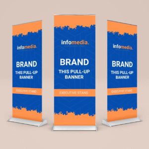 Pull-up Banners