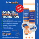 Essential Marketing Promotion