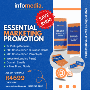 Essential Marketing Promotion