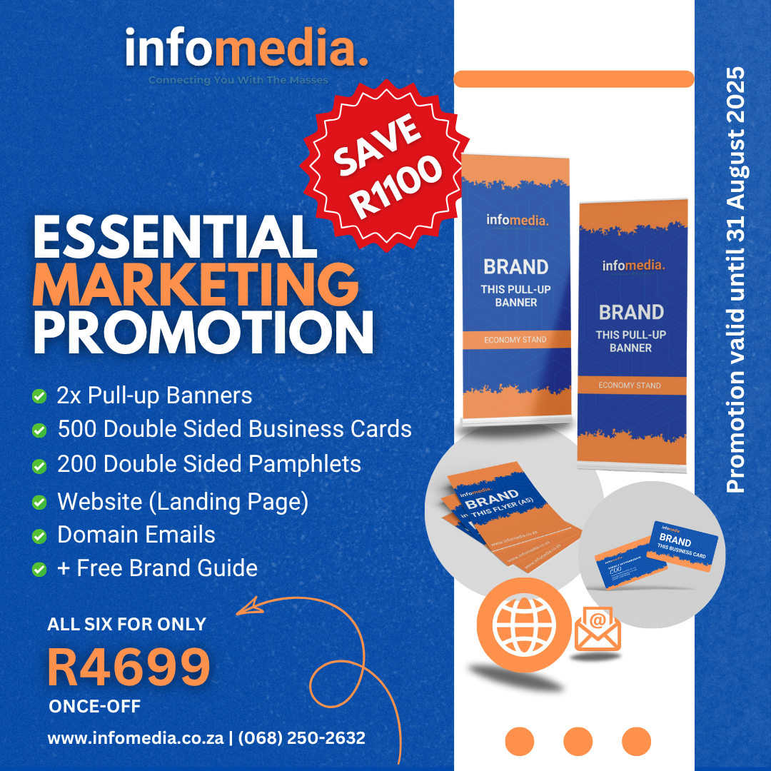 Essential Marketing Promotion
