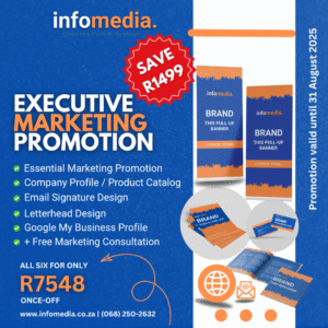 Executive Marketing Promotion