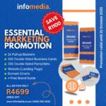 Essential Marketing Promotion