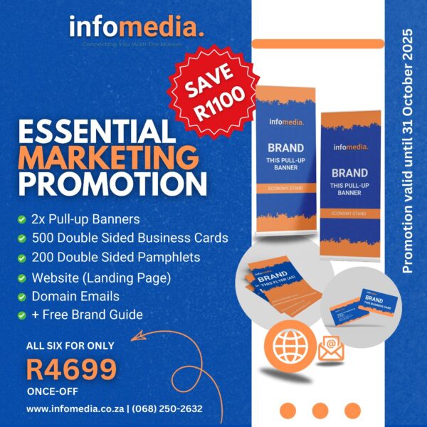 Essential Marketing Promotion