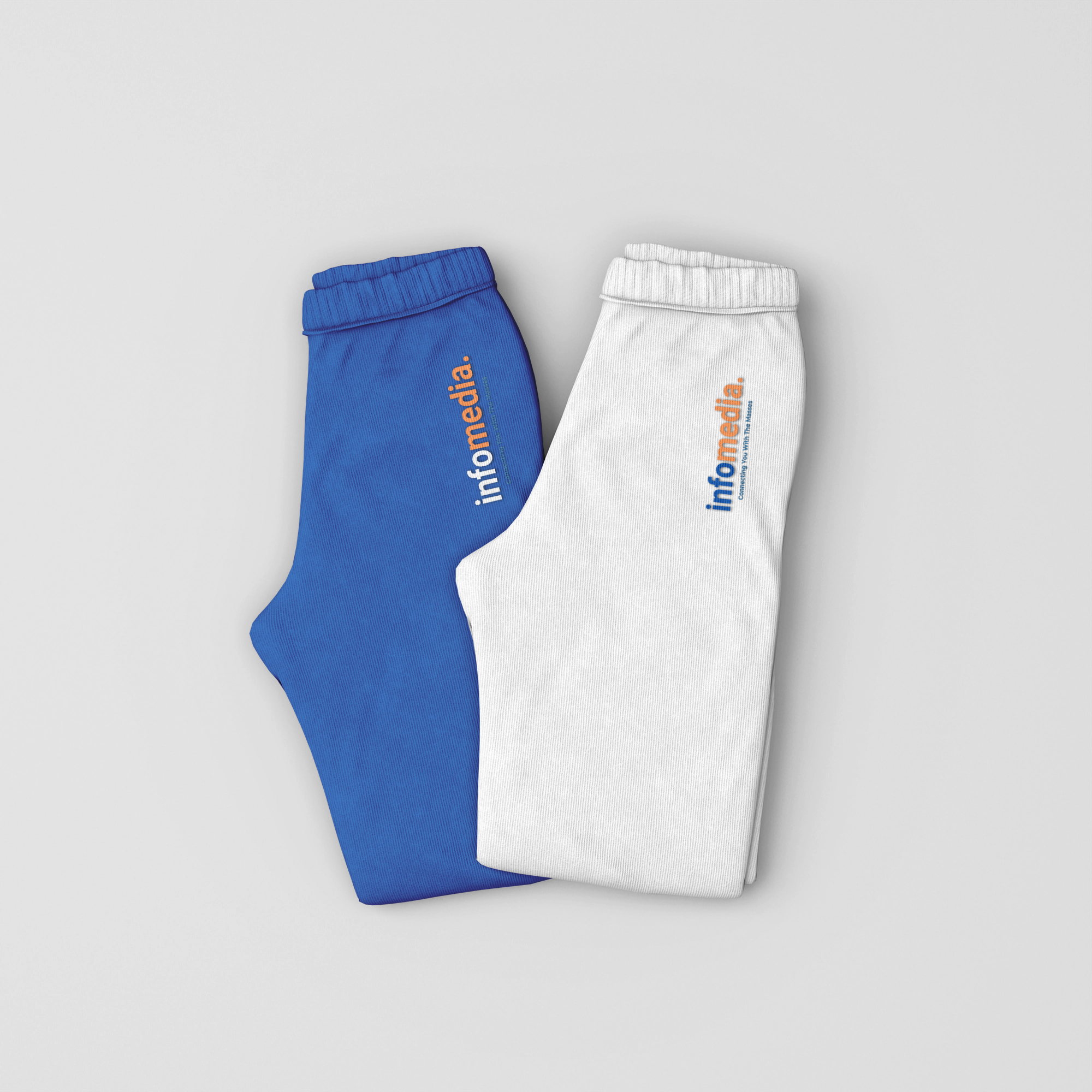 Branded Sweatpants