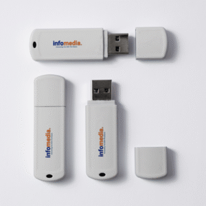 Branded USB Drives