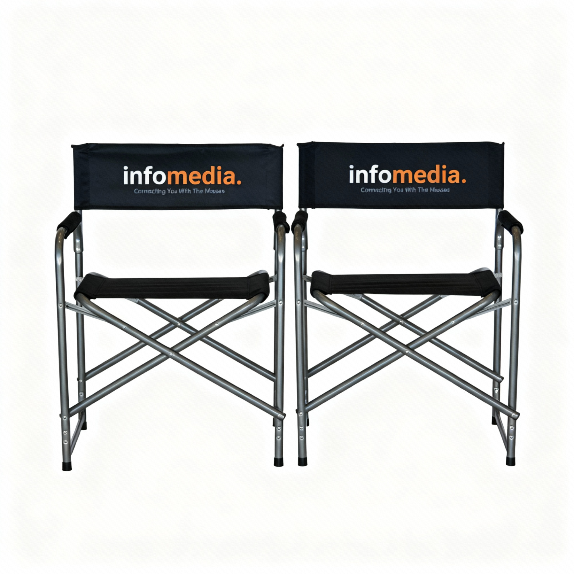 Director’s Chair Branding