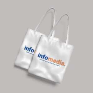 Reusable Shopping Bags