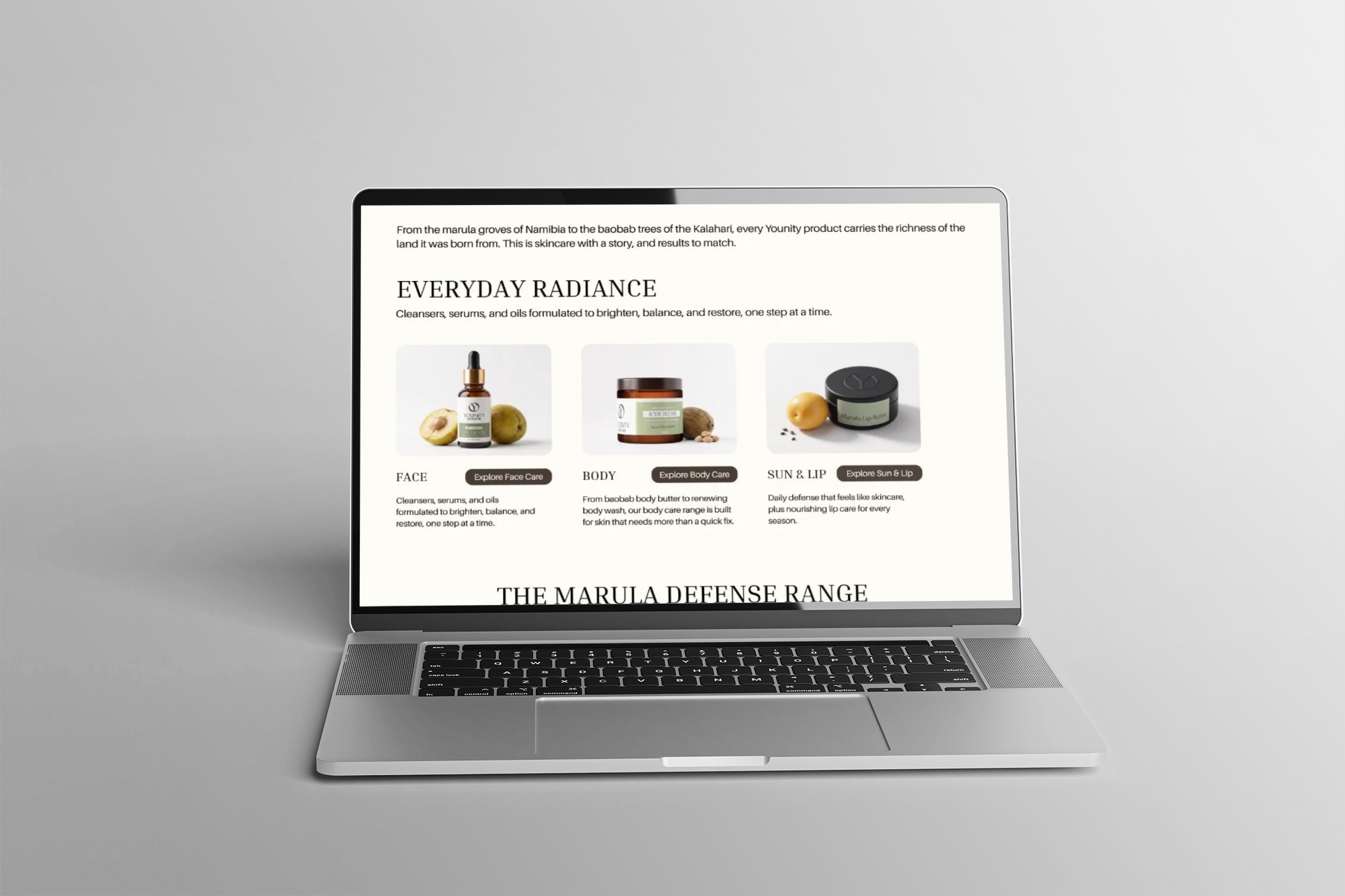 Full Presence: Medium Business Branding Package | 2 Page Website + Free Hosting - Image 3