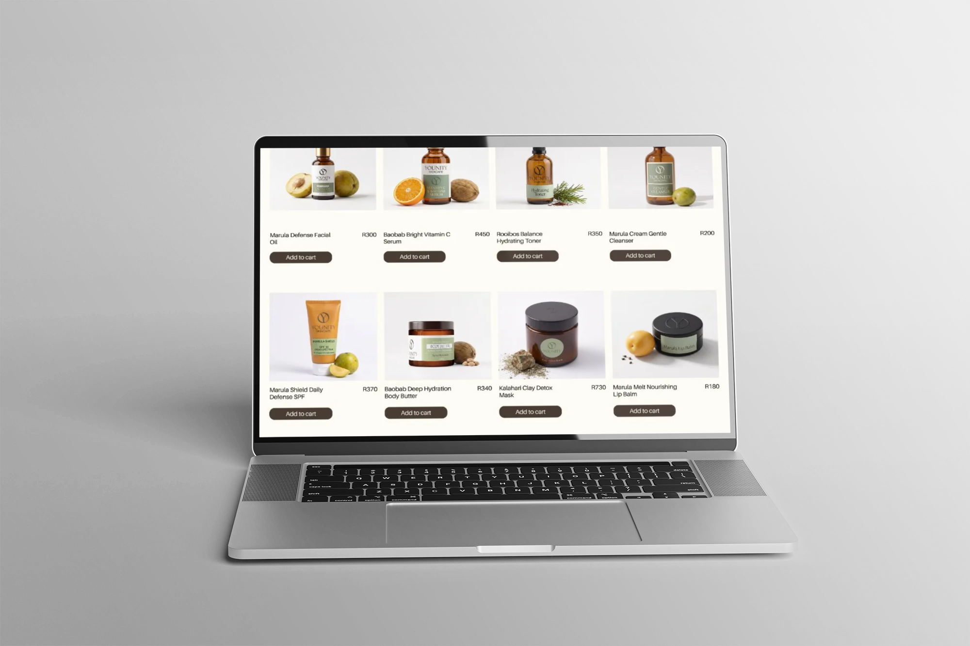 Full Presence: Medium Business Branding Package | 2 Page Website + Free Hosting - Image 5
