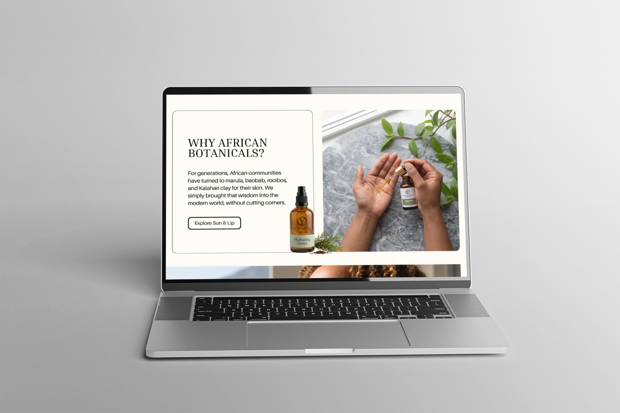 Full Presence: Medium Business Branding Package | 2 Page Website + Free Hosting - Image 6