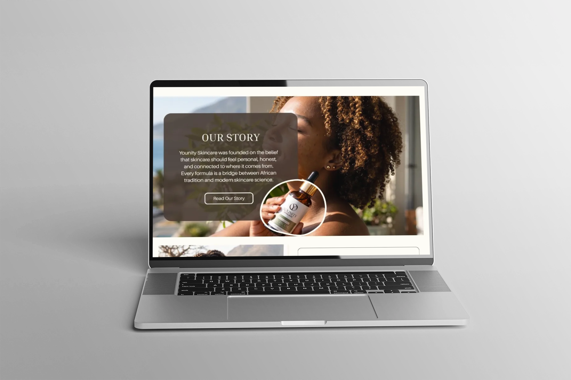 Full Presence: Medium Business Branding Package | 2 Page Website + Free Hosting - Image 7