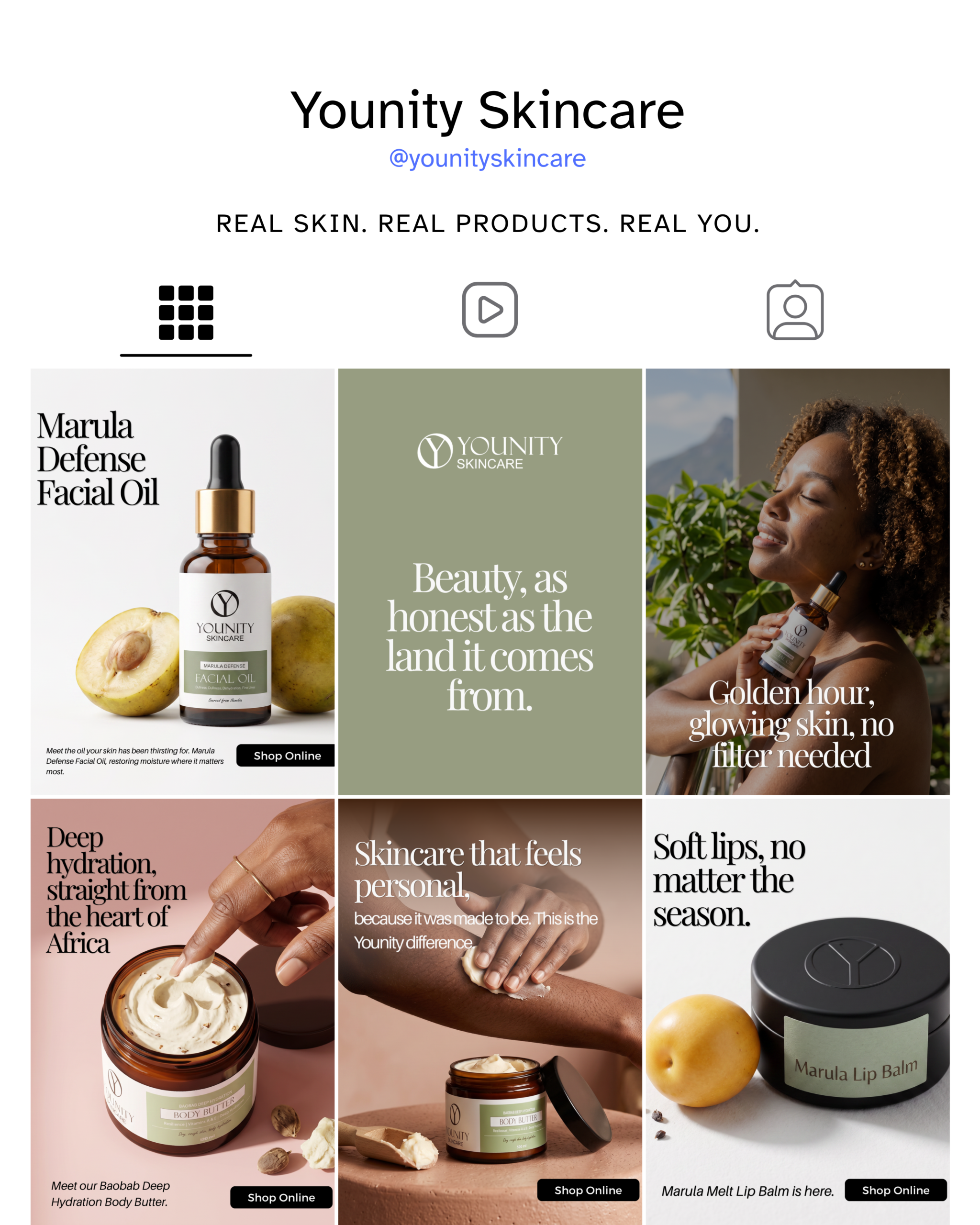 Full Presence: Medium Business Branding Package | 2 Page Website + Free Hosting - Image 12